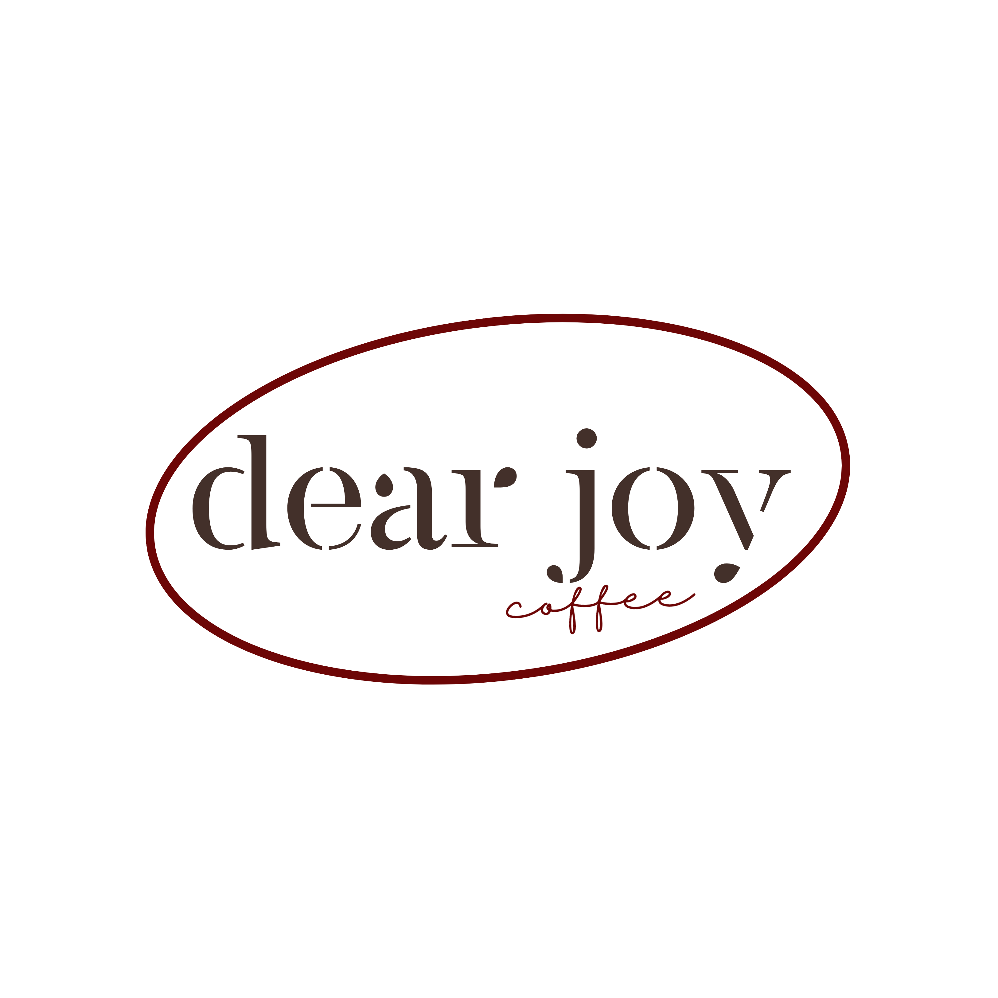 Dear Joy
