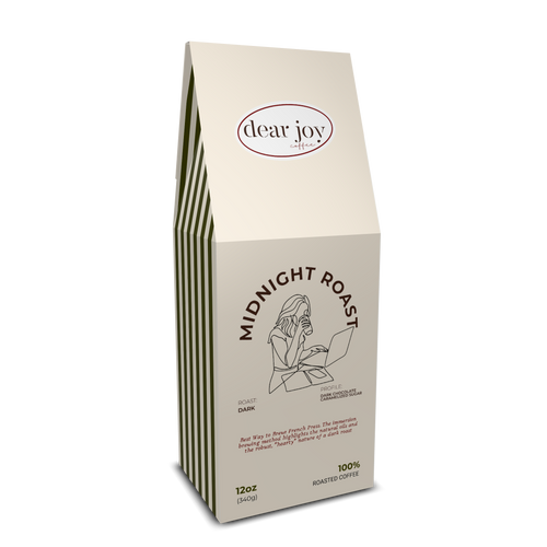 Dear Joy Midnight Roast