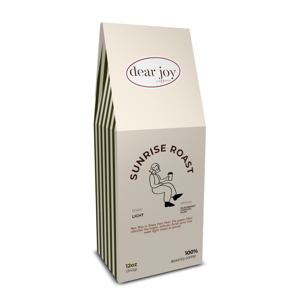 Dear Joy Sunrise Roast