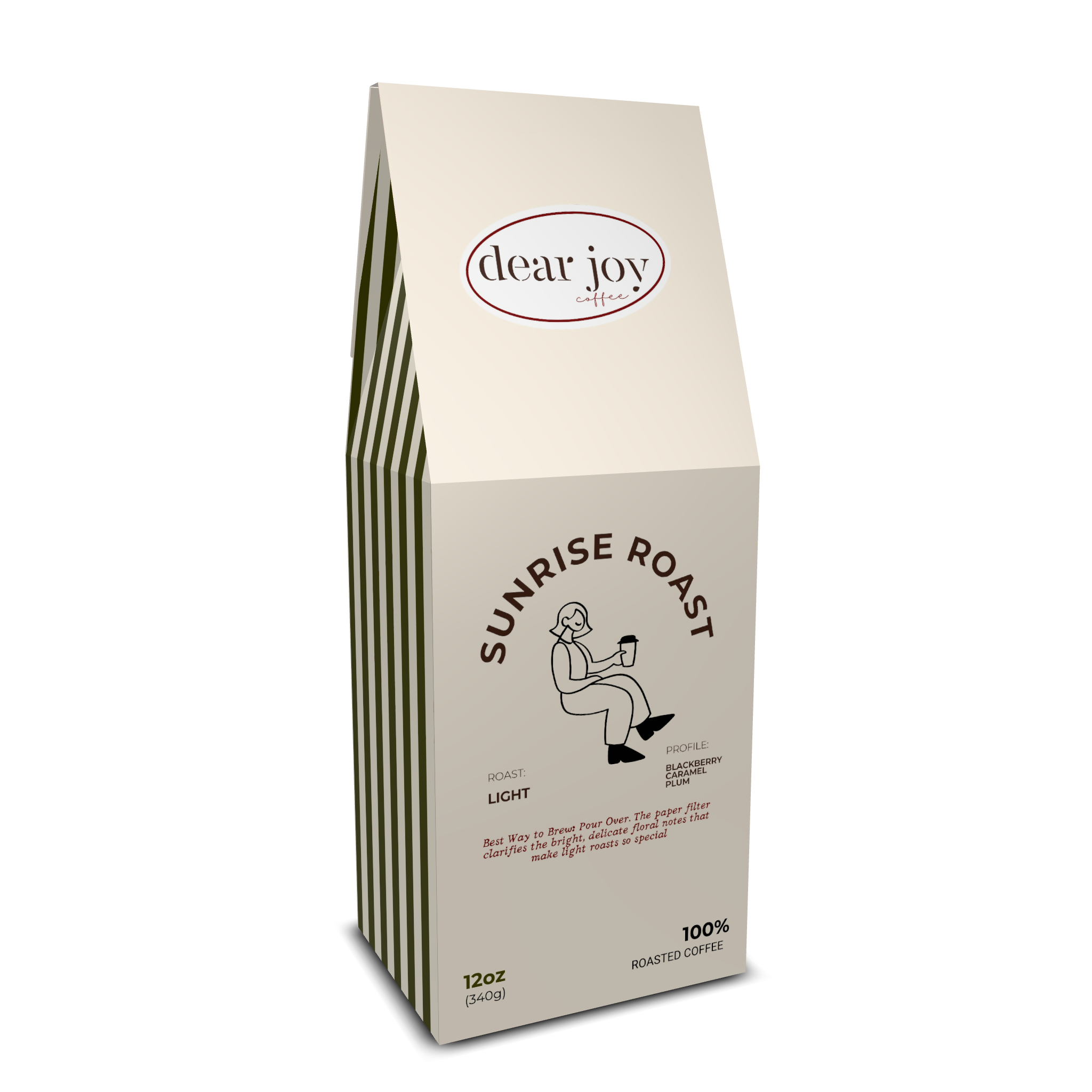 Dear Joy Sunrise Roast