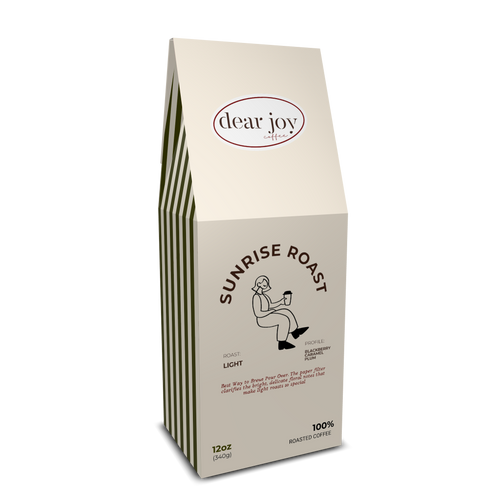 Dear Joy Sunrise Roast