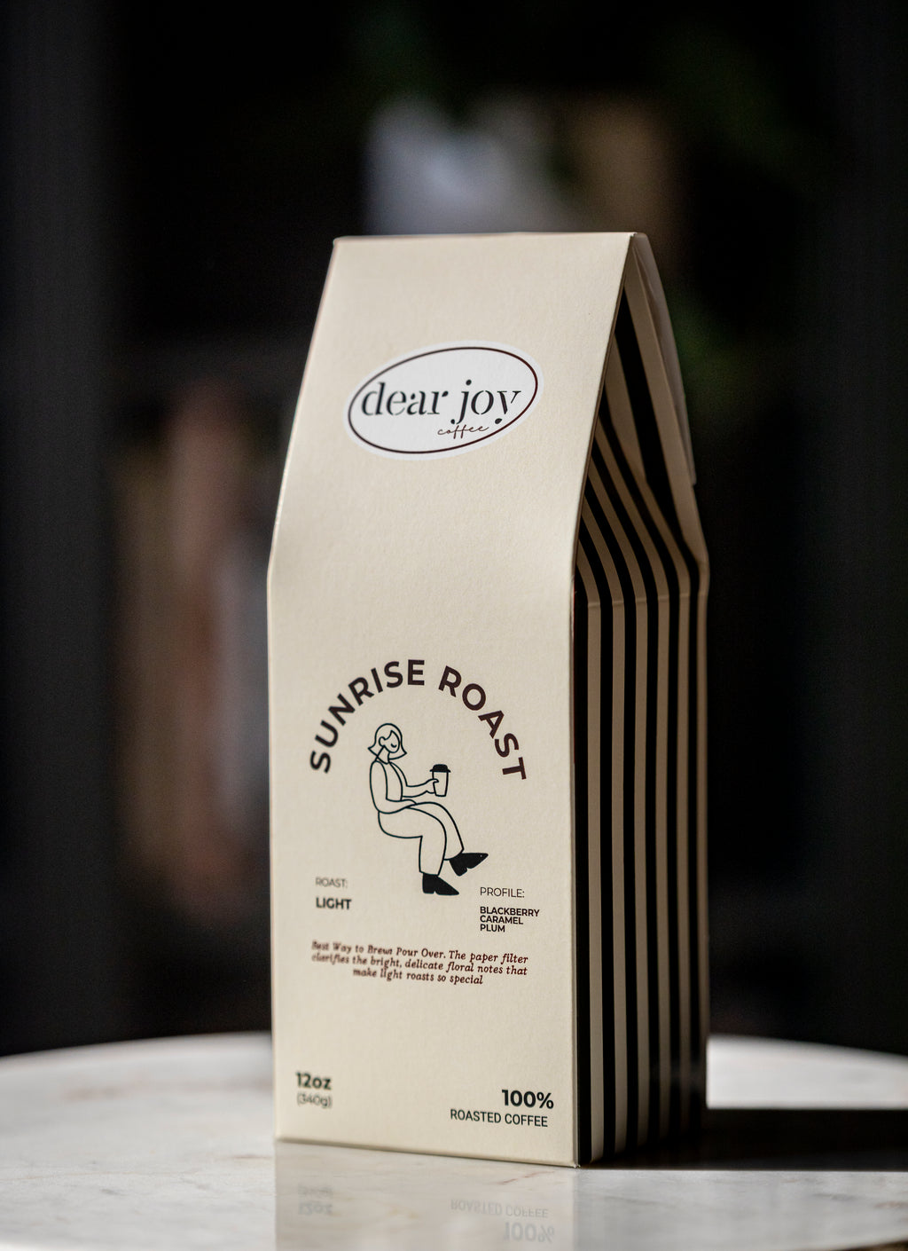 Dear Joy Sunrise Roast