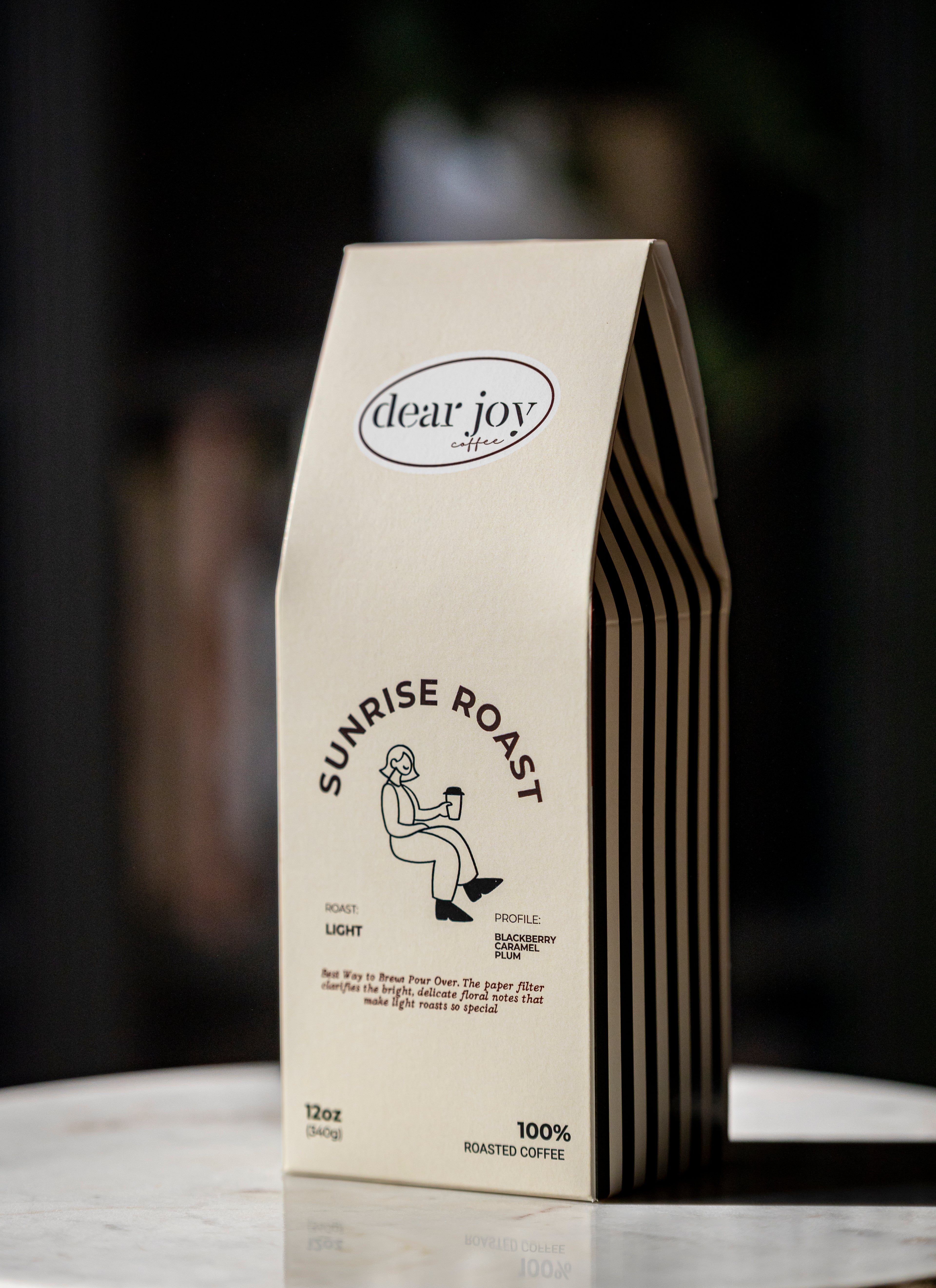 Dear Joy Sunrise Roast